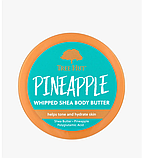 Баттер для тіла Tree Hut Pineapple Whipped Body Butter (240 g), фото 3