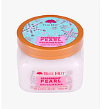 Скраб для тіла Tree Hut Peppermint Pearl Sugar Scrub (510 g), фото 2