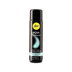 Лубрикант на водній основі pjur Aqua Panthenol 100 мл