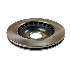 Диск переднього гальма ВАЗ 2110, 2111, 2112, 2170, 2171, 2172, 1117, 1118, 1119  (R-14) вентильований (вир-во SKADI)