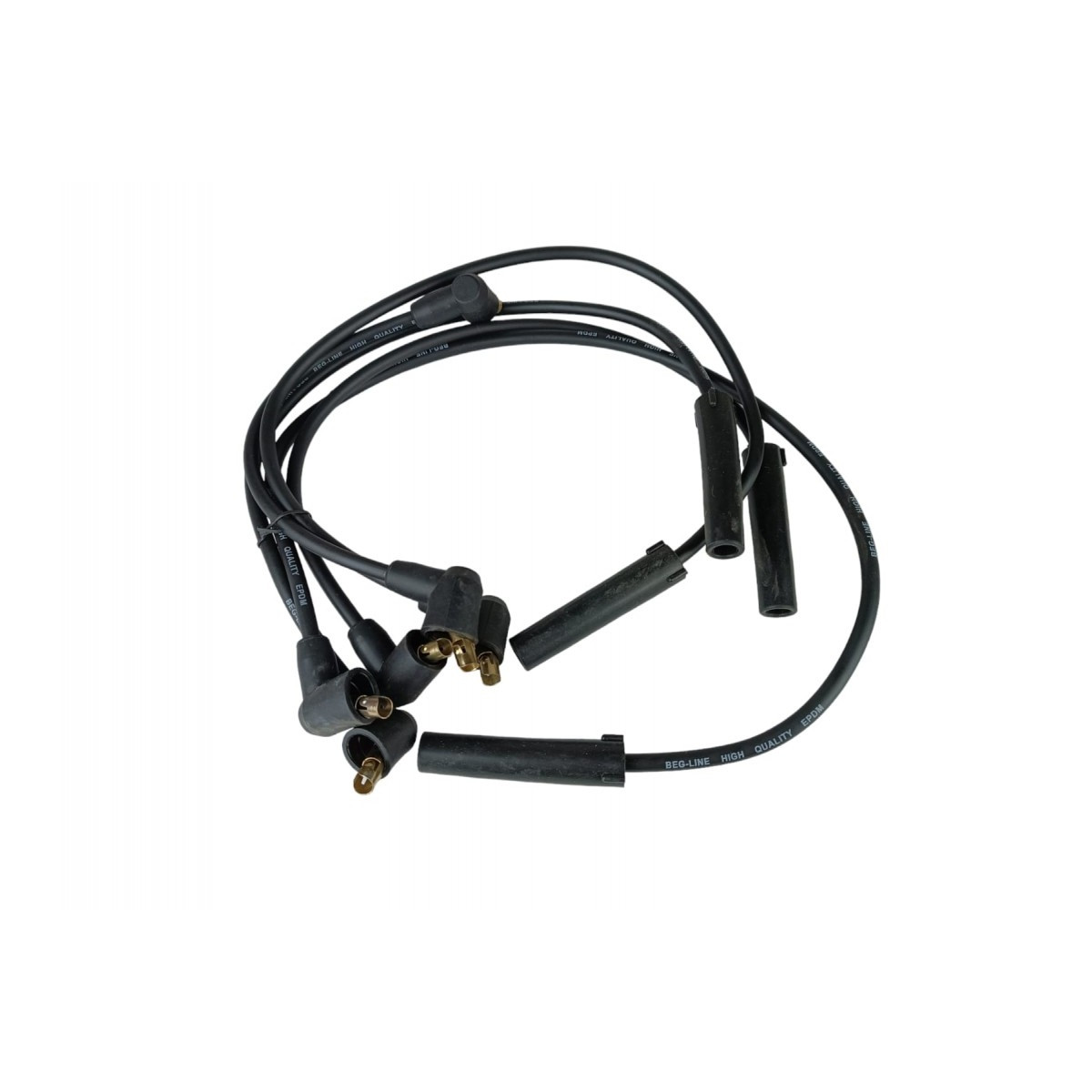 Провід запалювання високовольтний ВАЗ 2108 (вир-во SKADI)