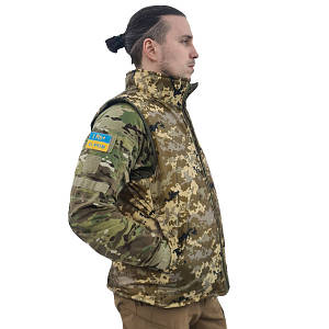 Розвантажувальні жилети