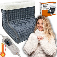 Електрична грілка для ніг Ruhhy 21885