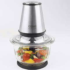 Подрібнювач кухонний чопер CASO UZ 400 1748