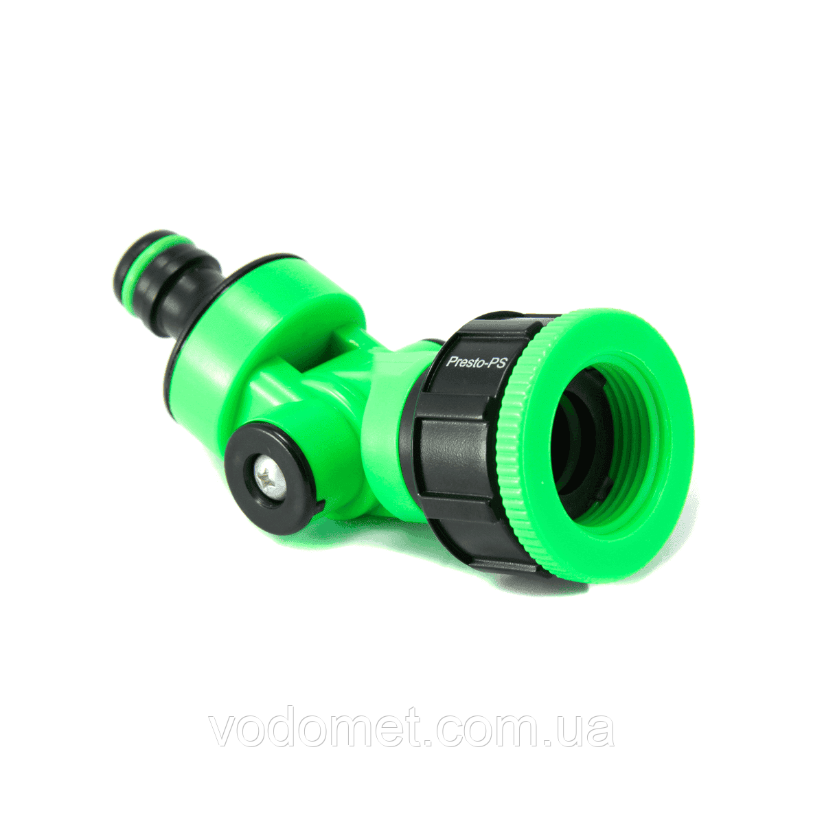Фітинг Presto-PS адаптер поворотний для конектора з внутрішньою різзю 3/4-1 дюйм (4009) — ps-883, фото 1
