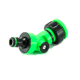 Фітинг Presto-PS адаптер поворотний для конектора з внутрішньою різзю 3/4-1 дюйм (4009) — ps-883, фото 2