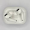 Б/В Бездротові навушники Apple AirPods Pro (MWP22), навушники з шумопоглинанням Apple AirPods Pro, фото 3
