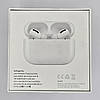 Б/В Бездротові навушники Apple AirPods Pro (MWP22), навушники з шумопоглинанням Apple AirPods Pro, фото 11