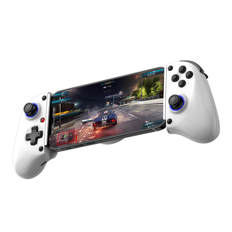 Розсувний геймпад BSP-D11 для смартфона, планшета, PC, Nintendo Switch