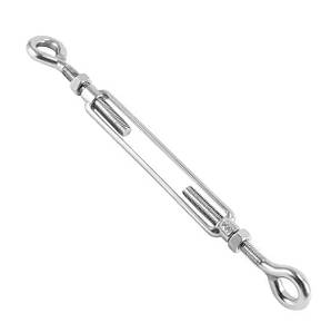 Натягувач троса талреп