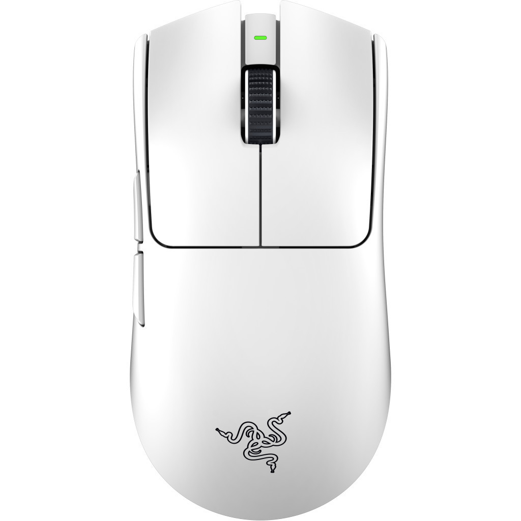 Мишка RAZER Viper V3 PRO Wireless, white (RZ01-05120200-R3G1)