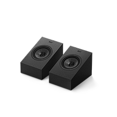 Полична акустика KEF Q8 Meta