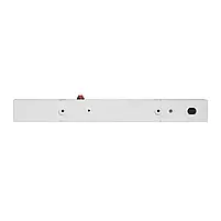 Покажчик світлозвуковий Trinix EVAC-02 80dB 220V/12-24V з акумулятором LiFePo4 3.2V/1500mAh (90-00027), фото 5