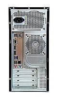 Б/в Комп'ютер Transource MIR-B1800M MT| Core i5-9600| 32 GB RAM| 256 GB SSD| UHD 630, фото 3