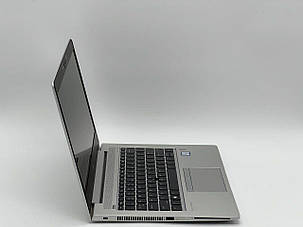 Б/в Ультрабук HP EliteBook 830 G6 13.3" 1920x1080 Сенсорний| Core i5-8365U| 16 GB RAM| 240 GB SSD| UHD 630, фото 2