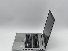 Б/в Ультрабук HP EliteBook 830 G6 13.3" 1920x1080 Сенсорний| Core i5-8365U| 16 GB RAM| 240 GB SSD| UHD 630, фото 3