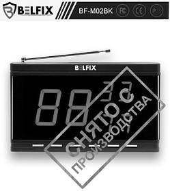 Табло викликів BELFIX-M02BK