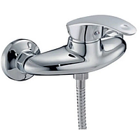 Змішувач для душу Mixxus LOP5-B135 (MI6455)