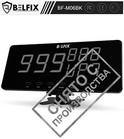 Табло для відтворення викликів BELFIX-M06BK