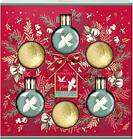 Подарунковий набір для вани Baylis & Harding The Fuzzy Duck Winter Wonderland