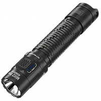 Тактичний далекобійний ліхтар Nitecore MH12 Pro Type-C 3300лм 505м (8 режимів)