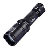 Потужний вибухозахищений ліхтар Nitecore EF1 830лм (3 режими)