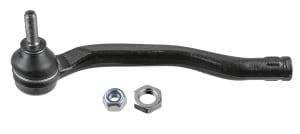 Накінечник рульової тяги лівий Raiso (Швеція) Renault Duster, Рено Деастер 10- #RL-820339D UACEMZT7