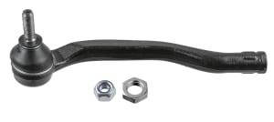 Накінечник рульової тяги лівий Raiso (Швеція) Renault Duster, Рено Деастер 10- #RL-820339D UACEMZT7, фото 1