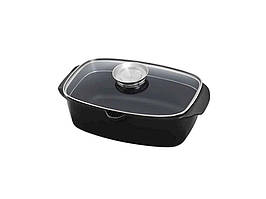 Гусятниці, індюшатниці алюмінієві