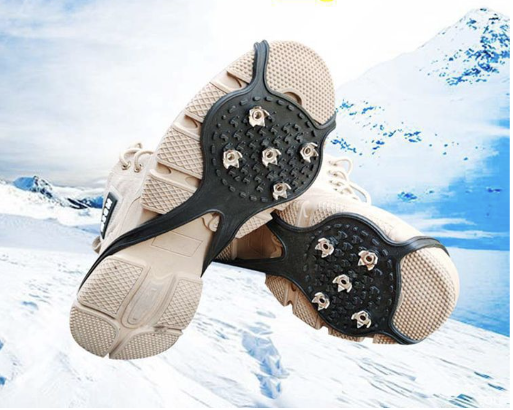 УЦІНКА. Льодоходи-кригоступи «Кішки», універсальні, фото 1