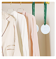 Ароматизатор (освіжувач) твердий для дому. Синій дзвіночок