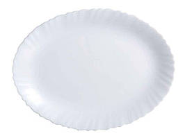 Блюда склокерамічні