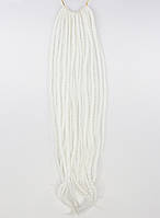 22 СЕ коси ЗІЗІ 60см. 100гр. Тон1 "Braid Hair"