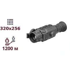 AGM Rattler V2 25-320 Тепловізійний приціл