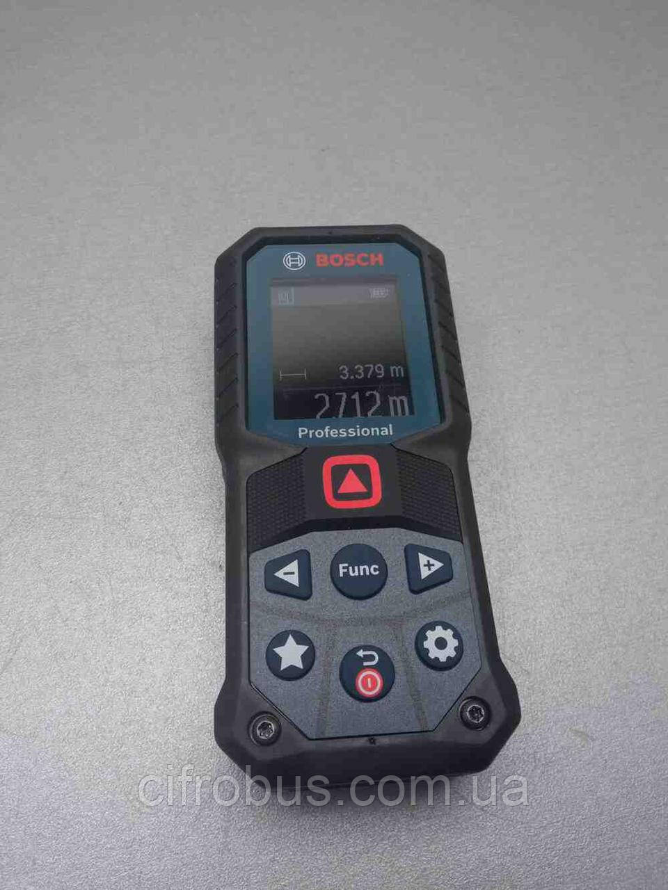 Лазерна рулетка далекомір Б/У Bosch Professional GLM 50-22, фото 1