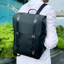 Рюкзаки чоловічі з натуральної шкіри