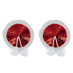 Постіс на соски Paris Hollywood Cache Tetons Pompoms