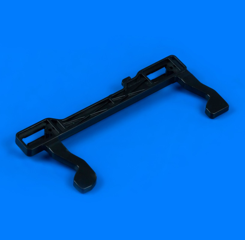 Гачок дверей Samsung DE64-02430A для НВЧ печі, фото 1