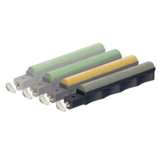 Точило для ножа Lansky Curved Blade Hone Set (HRSET)