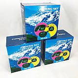 Похідний набір посуду, Туристичний посуд з нержавіючої сталі, Функціональний туристичний посуд, фото 6