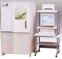 XRD-6100 Рентгенівський дифрактометр Shimadzu