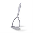 Товкушка Fissman Mauris Grey 29см (11423)