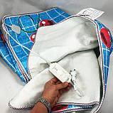 Електрична білизна з підігрівом Electric Blanket 180х150см, Простирадло DI-302 з терморегулятором, фото 4