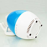 Зволожувач повітря air humidifier JT-315, Зволожувач повітря лампа, Настільний GM-752 зволожувач повітря, фото 6