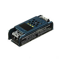 Led блок живлення 12V 3А 36Вт IP20