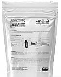 Гейнер ADRENALINE Triple Mass Gainer 1250 грам Смак: Полуниця, фото 3