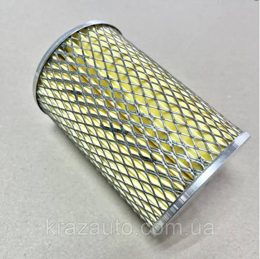 Елемент фільтра паливного МАЗ, КРАЗ, К-701 тон.оч. метал. 840.1117040