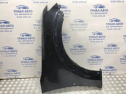 Крило переднє праве Mitsubishi Pajero Wagon 4 3.2 ДИЗЕЛЬ 4M41 2006 (б/у)