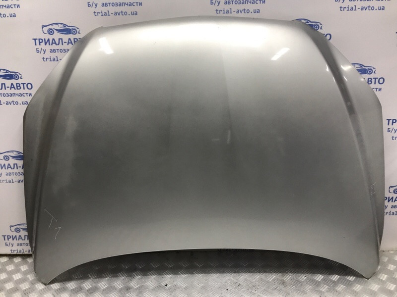 Капот Toyota Rav 4 CA30 2.0 БЕНЗИН 1AZFE 2006 (б/у), фото 1