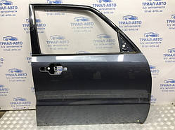 Двері передні права Mitsubishi Pajero Wagon 4 3.2 ДИЗЕЛЬ 4M41 2006 (б/у)